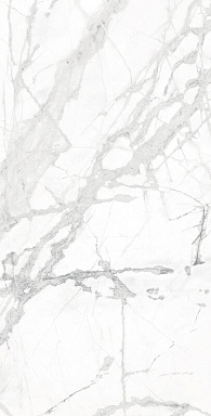 Керамогранит Arcadia Ceramica CR4023-A Diverso White Carving 60x120
