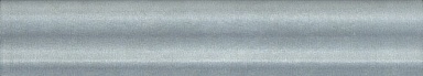Бордюр Kerama Marazzi BLD022 Багет Пикарди голубой 15*3