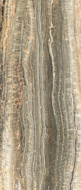 Керамогранит Rex Ceramiche 778824 Eccentric Luxe Caramel Glossy 6mm 120x280