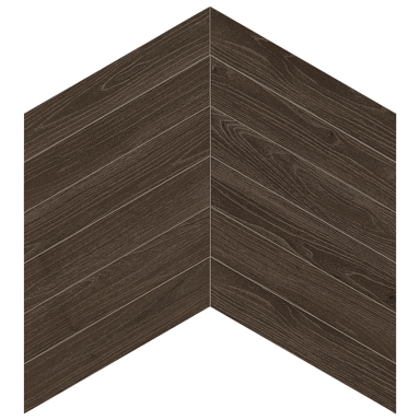Керамогранит Creanza CH-RT01 Alder Walnut Matt Rustic 45x8