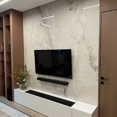 Polished StaroSlabs