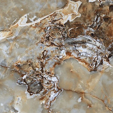 Керамогранит ITC AGYARO Verde High Glossy 60x60