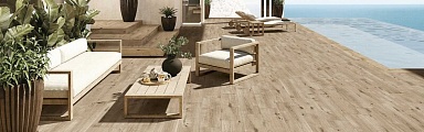 Керамогранит Kerastep Base Amazonia 1211 C1/R9 200x1200x9