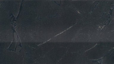 Плинтус Marca Corona Newluxe Black Alzata 17,5х30,5