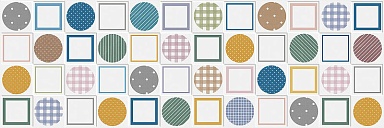 Плитка Imola Ceramica Play2 26mix 20x60