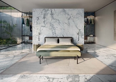 Керамогранит Italgraniti CH04BA Invisible Grey SQ. 120x60