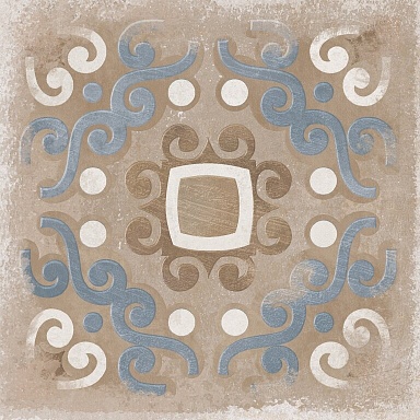 Декор Eletto Ceramica Cartagena Stone Decor 15x15