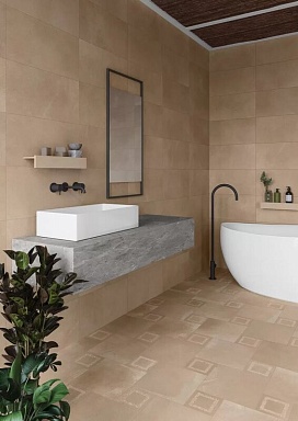 Декор Gayafores Deco Core Almond 45x90