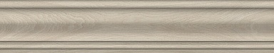 Плинтус Kerama Marazzi SG5115/BTG Монтиони бежевый светлый матовый 39,6x8