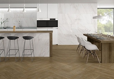 Керамогранит Pamesa Trier Blanco 60x120