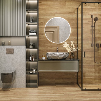 Bali Alma Ceramica