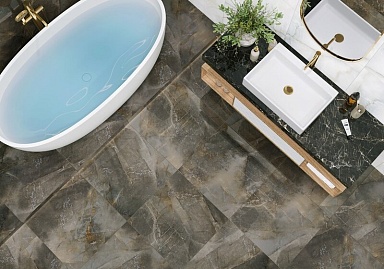Керамогранит LCM 60120PRM21HG Premiere Stone 600x1200x8