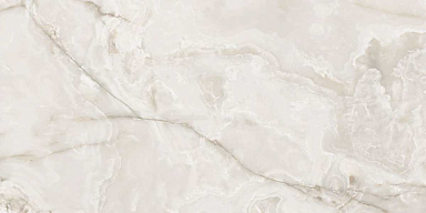 Керамогранит Casa Dolce Casa 765894 Onyx&More White Onyx Glos Ret 6mm 120x240
