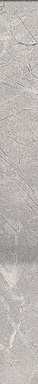 Плинтус Italon 600090000378 Charme Evo Statuario Alzata Cerato A.E. 2x20