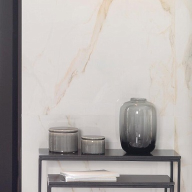 Calacata Porcelanosa