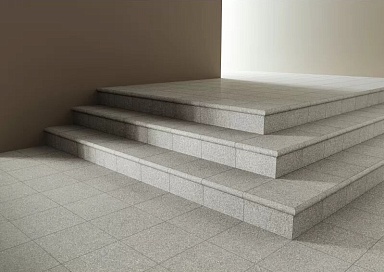 Керамогранит Coliseumgres 610010001181 CORTINA ROSSO 30x30