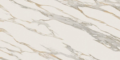 Керамогранит Estima RM01 Miramare White Неполированный Рект. 80х160х10