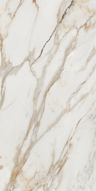 Керамогранит Cube Ceramica Calacatta Gold 80x160