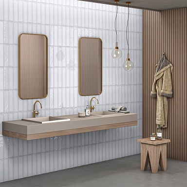 Monte Smile Tile