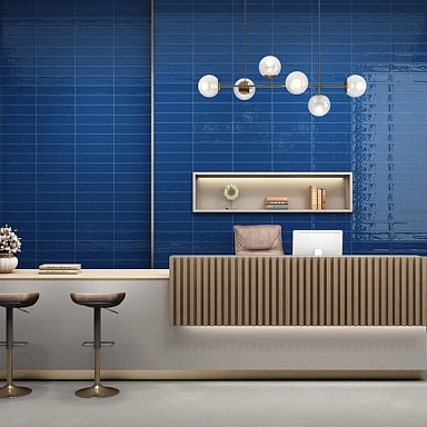 Liguria Smile Tile