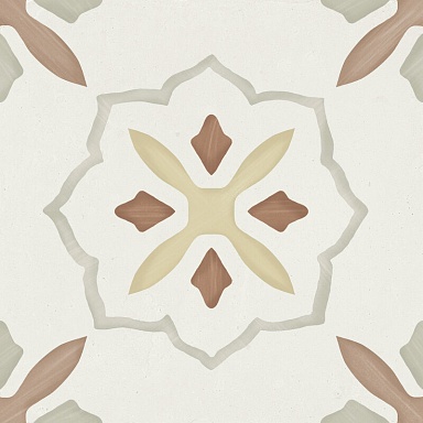 Керамогранит Harmony 40461 Llevant Clay Cross LT 22.3x22.3