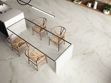Керамогранит Ape A043182 Supreme Marble Soft Rect 60x120