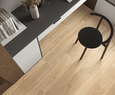Керамогранит Laparet Nova Beige бежевый Карвинг 20х120