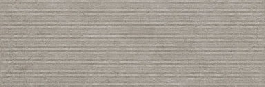 Плитка Tau Ceramica Portwall Rlv. Mache Greige Mate Rect 33,3x100