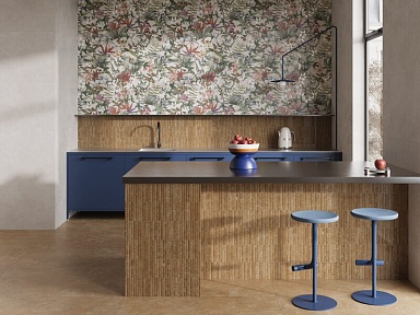 Керамогранит Fanal Origin Sage 3D Soft 60x120