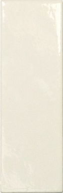 Керамогранит DNA Tiles 138705 Bow Off White Gloss 5.2х16