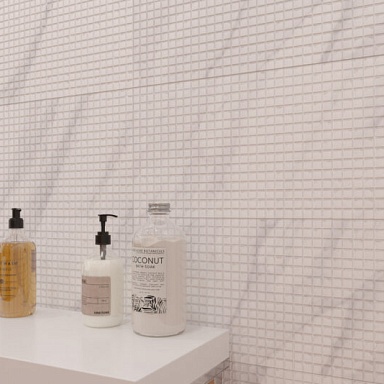 MontBlanc Global Tile