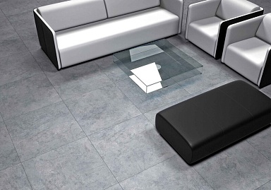 Керамогранит Гранитея G340PR Taganay White 60x60