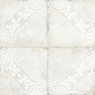 Плитка Peronda 39603 Fs Jaipur White LT/45X45X0,95