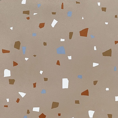 Керамогранит Italgraniti NU0788C Nuances Cipria Coccio 80x80