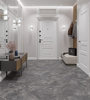 Керамогранит PrimaVera TP66M44 Каймон матовый 60x60