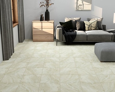 Керамогранит Eurotile Prada GP Brown 41.2x41.2