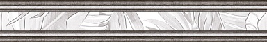 Alma Ceramica BWU54BNT007 бордюр Bonita 80*500*75