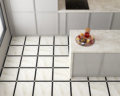 Плитка Eurotile 3 SL 0045 Salada 40x40