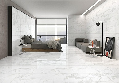 Керамогранит BODE BAST30390PA Breccia Oniciata POL 90x90