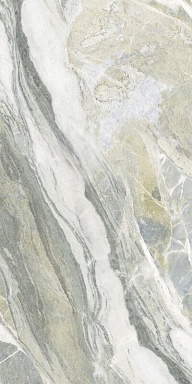 Керамогранит Global Tile GT1206019517MDGR Mumbai Зеленый матовый 60x120