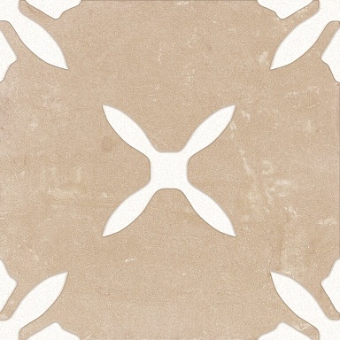 Керамогранит Harmony 40800 Pangea Sand Flower LT 22,3x22,3
