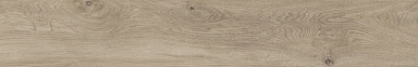 Керамогранит Idalgo Ethno Wood Brown / Этно Вуд браун SR 1200х195