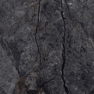 Керамогранит Realistik Esme Black Sugar Carving 60x60