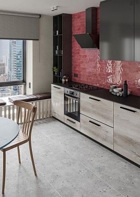 Керамогранит Staro Concreto Rusty Matt 60x120