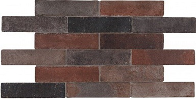 Керамогранит Marazzi Italy MMKW Terramix Nero 7*28