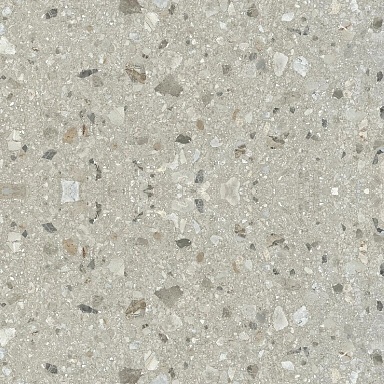 Керамогранит ERGON EMCP Lombarda Plus Cenere Mix Rett 120x120