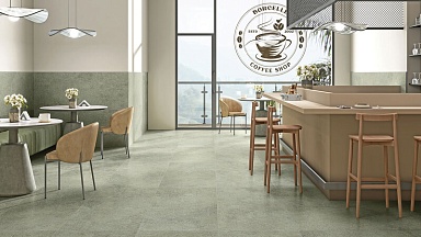 Керамогранит Mozart Grace Dew Matt 60x120