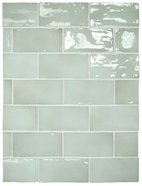 Плитка Equipe 26902 Mint 7.5x15