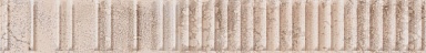 Керамогранит Grespania 06DMU88 Mural Nude Relieve 5.5x45