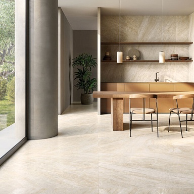 Oyster Isla Tiles